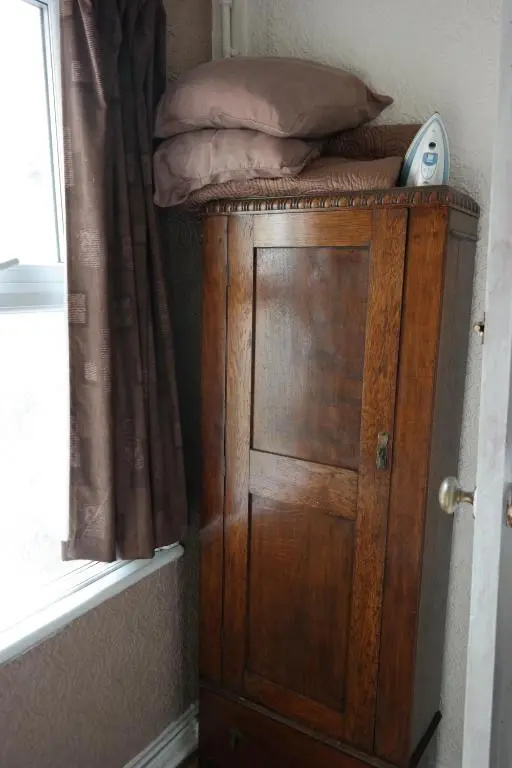 Shananagens Guesthouse - Chambres