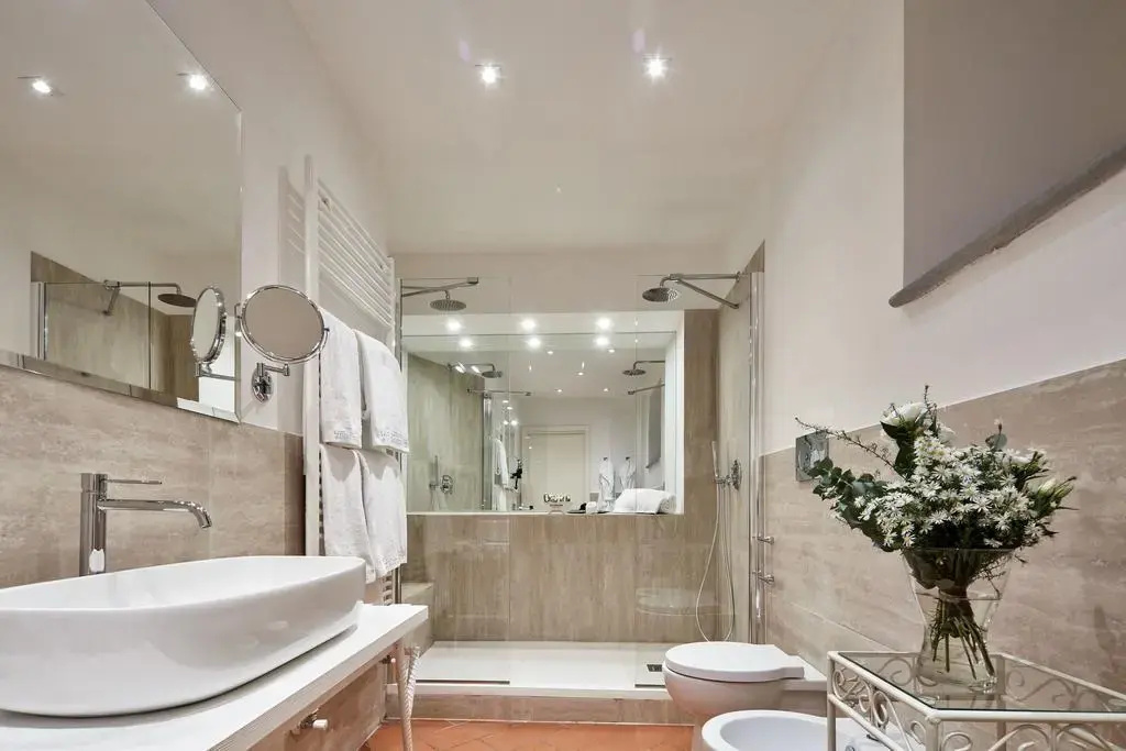 Villa di Piazzano - Small Luxury Hotel of the World - Général
