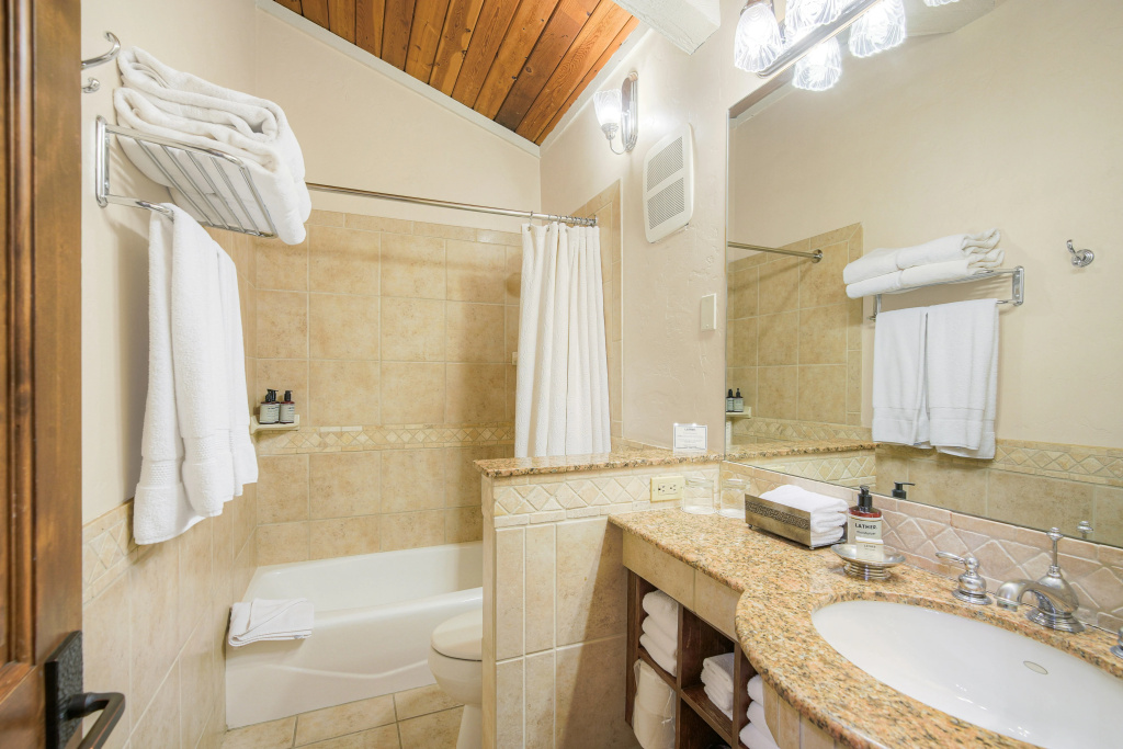 The Lodge at Vail, a RockResort by Vail Resorts - Général
