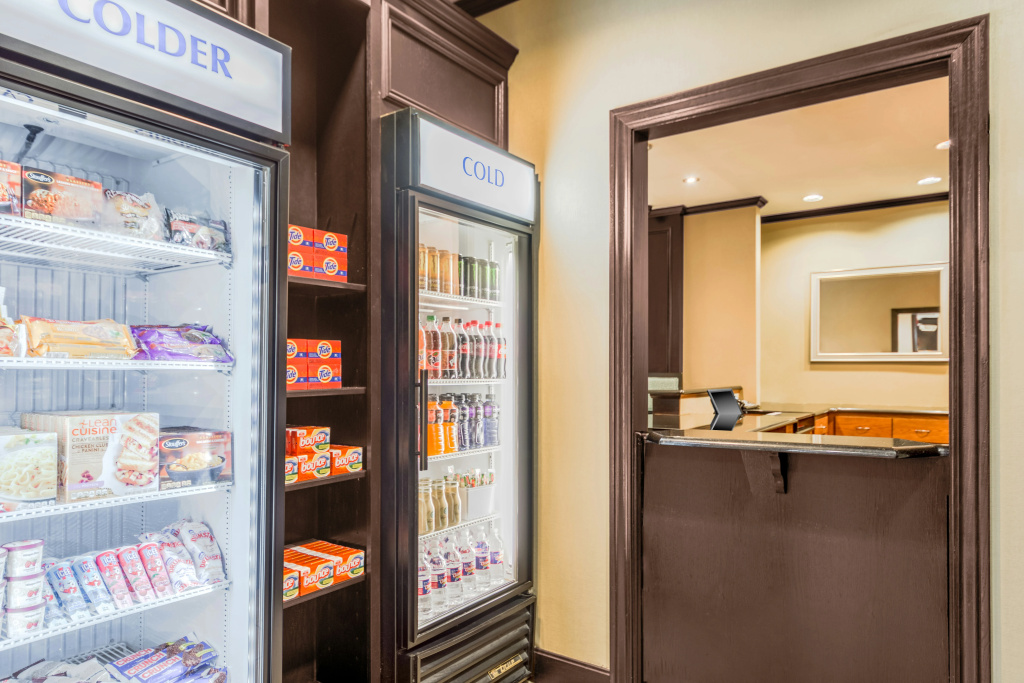 Staybridge Suites Kansas City - Independence by IHG - Général