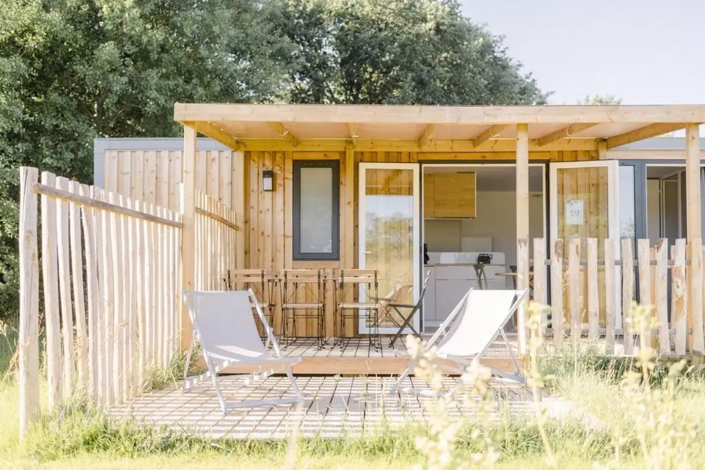 Premium Cottage