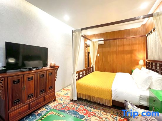Prince 5 Inn - Chambres
