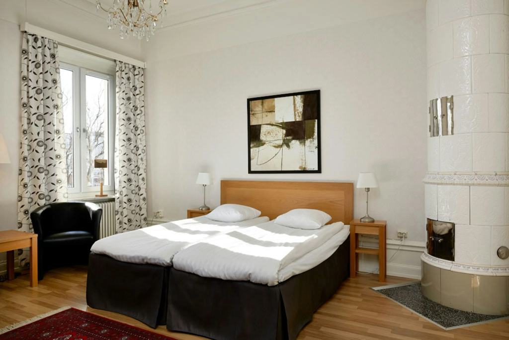 First Hotel City Eskilstuna - Général