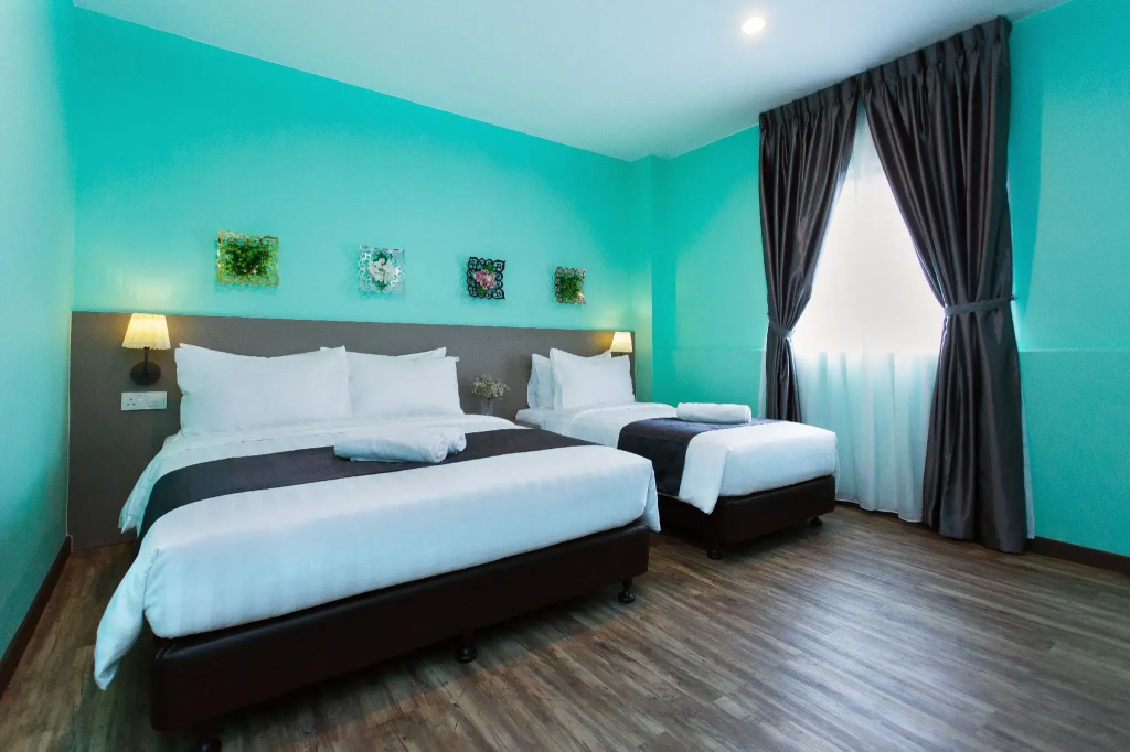 Hotel photo 6
