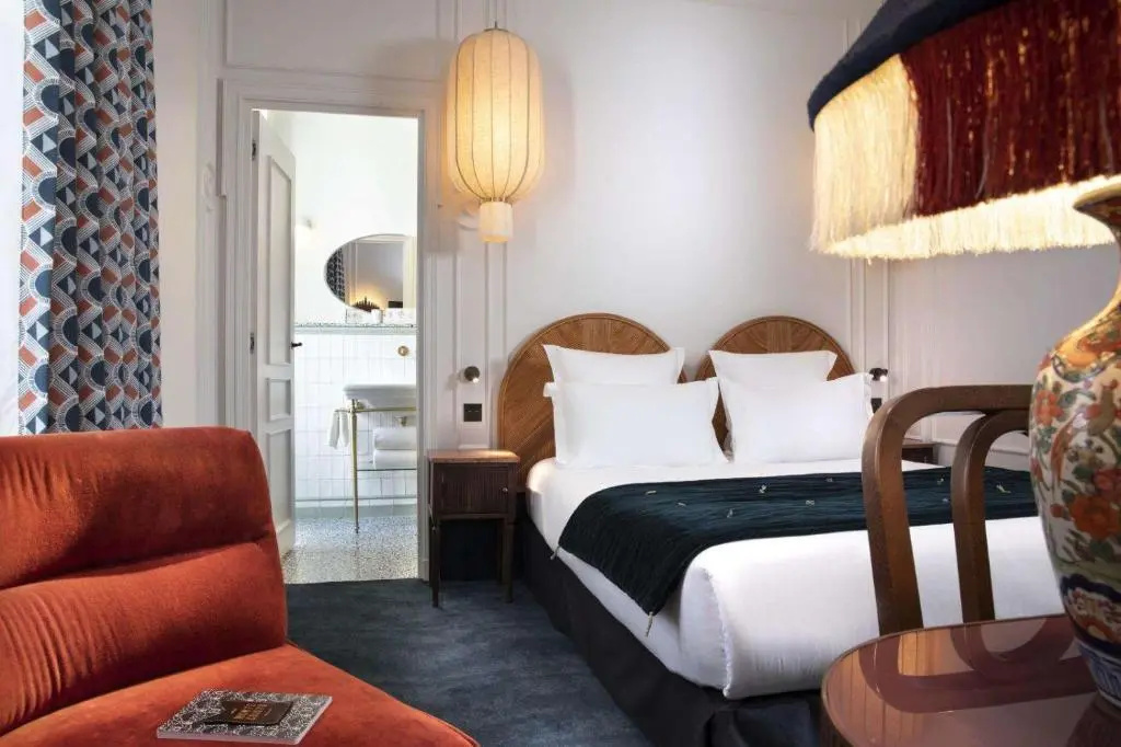 Hotel Monte Cristo 62