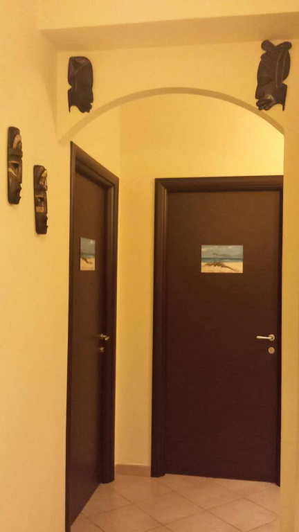 B&B La Porta Accanto - фото 10