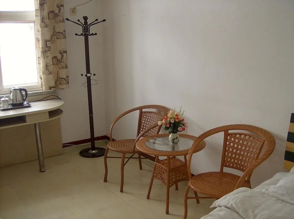 Ling Yuan Hotel- Qingdao