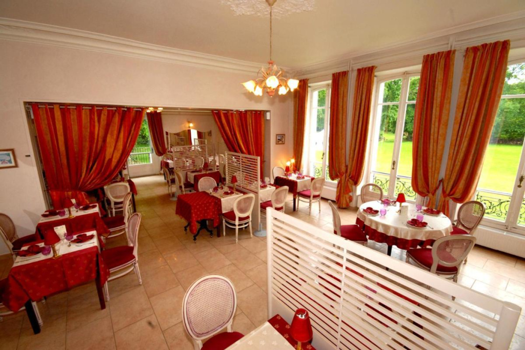 Hotel photo 18