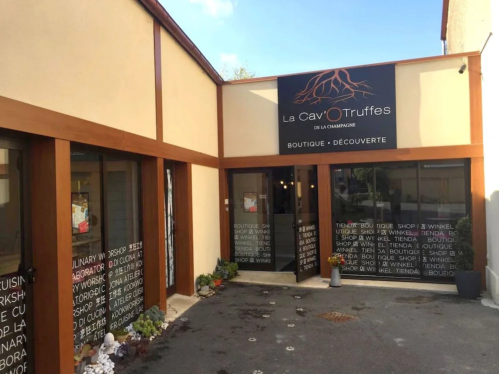 Auberge des Moissons