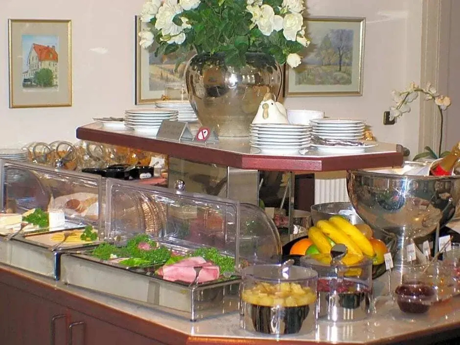Astoria Hotel - Général