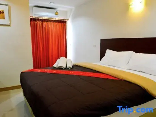 B Brand Hotel - Chambres
