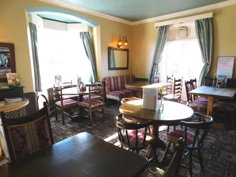 Waverley Inn - Général