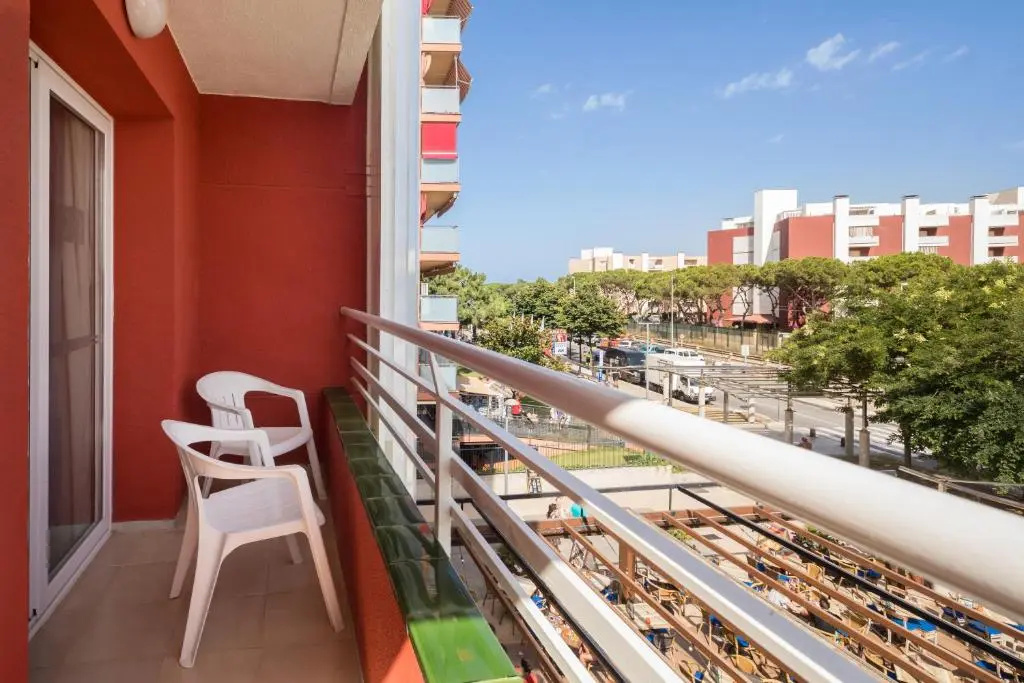 htop Summer Sun - Chambres