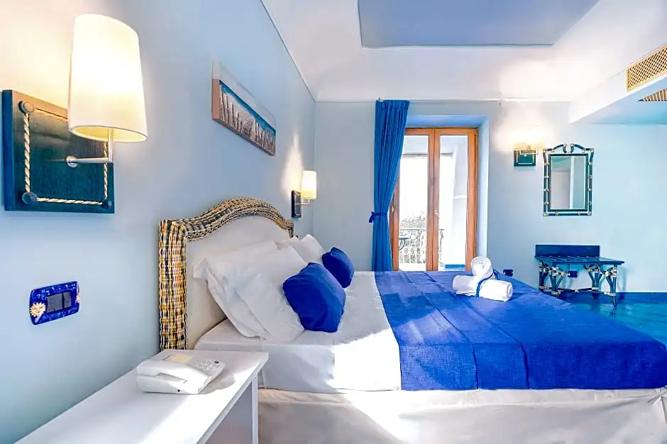 Hotel Myage - Chambres