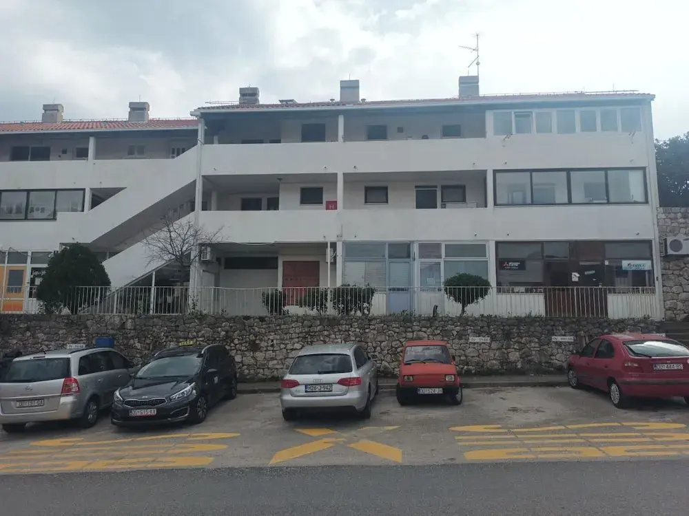 Apartment Amela