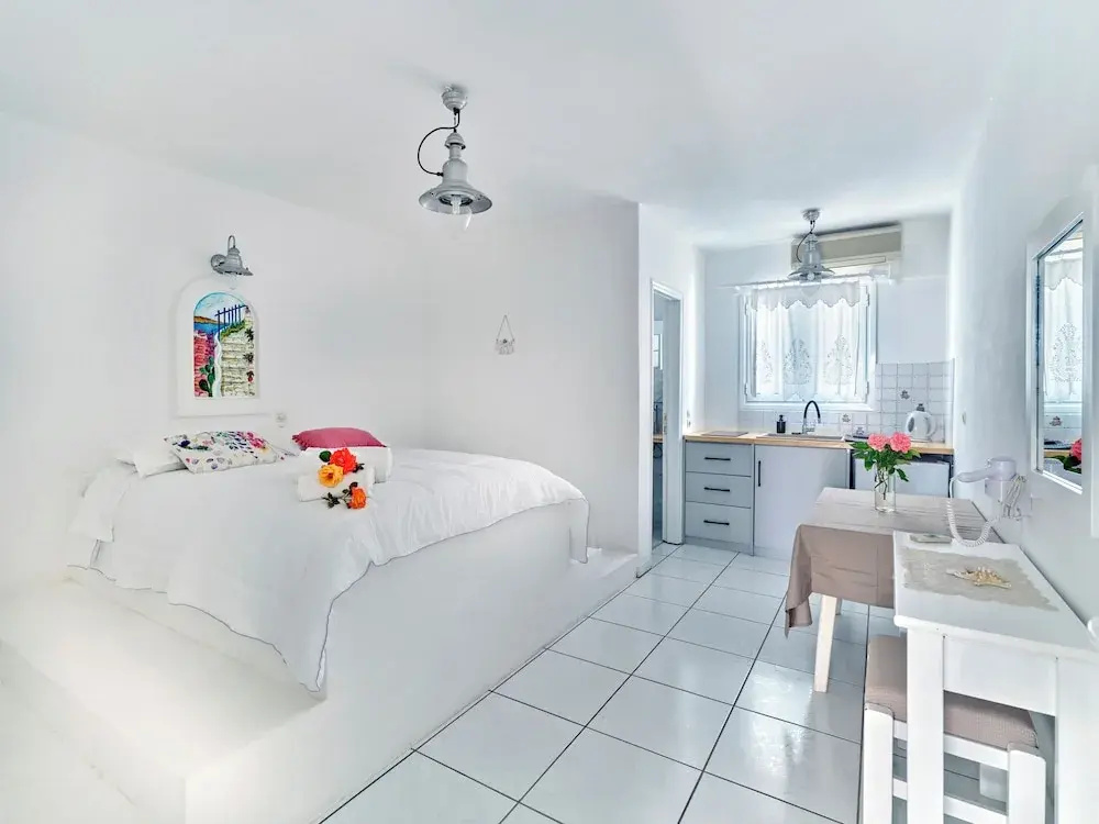 Premium Apartment