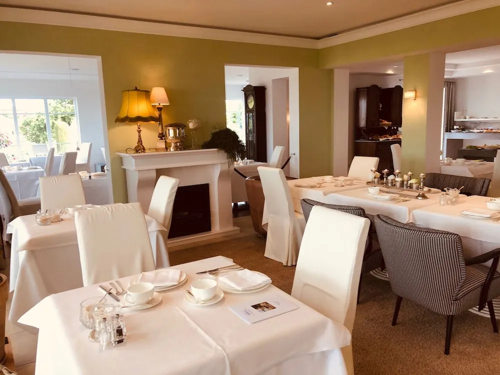 Villa Seeschau Hotel - Adults only - Général