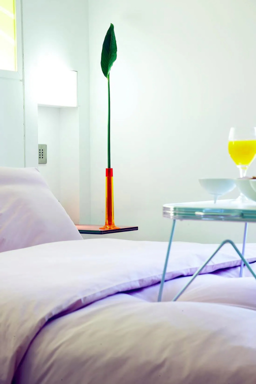 Semiramis Hotel - Chambres