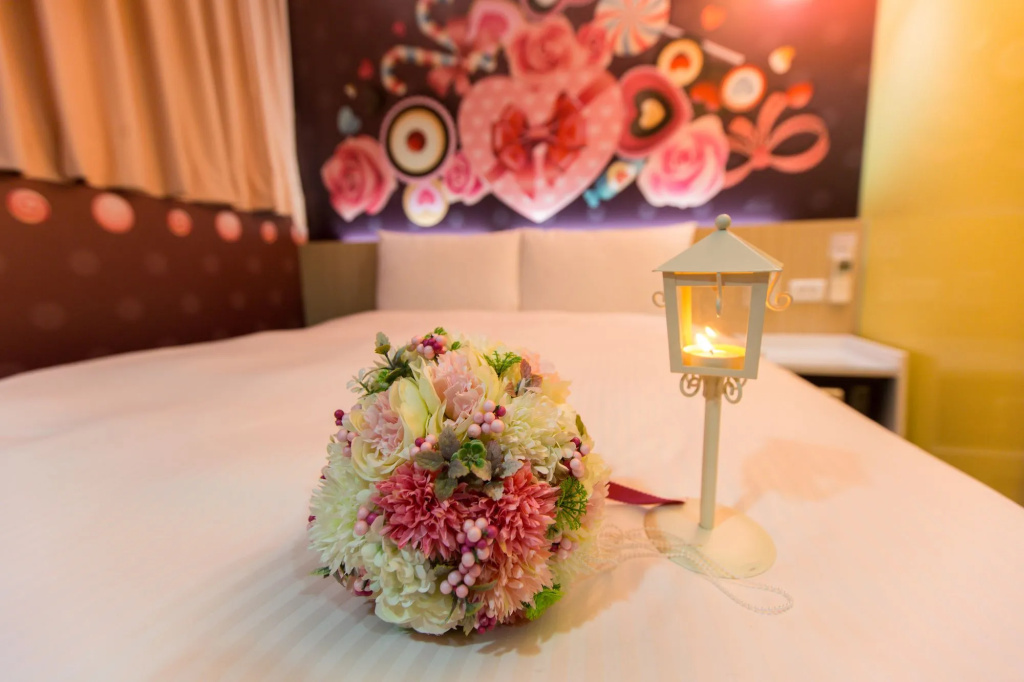 Morwing Hotel - Culture Vogue - Général