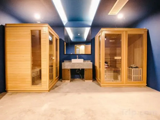 Zhoushan Langli Baisha Resort Hotel — 3