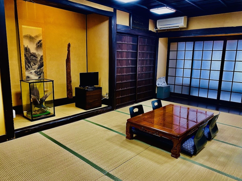Japanese Inn Hotel Matsukiso 사진 12