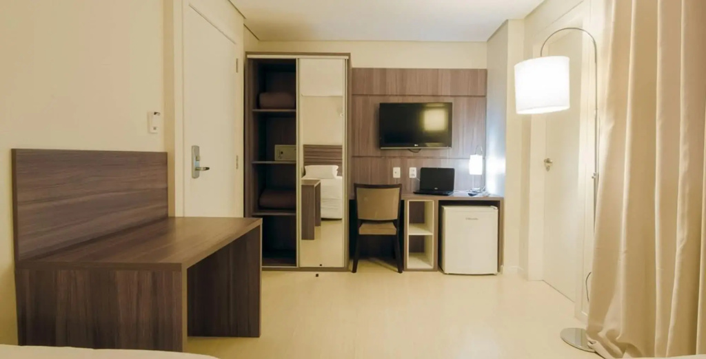Umbu Hotel Porto Alegre - Général