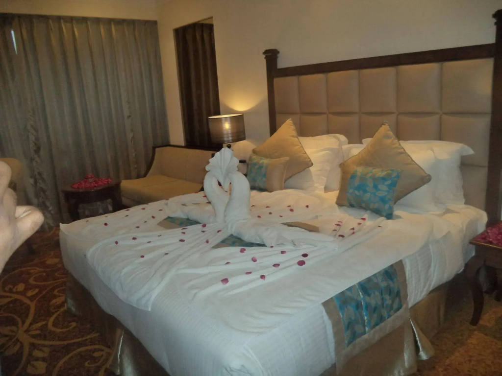 Country Inn & Suites by Radisson, Bathinda - Général