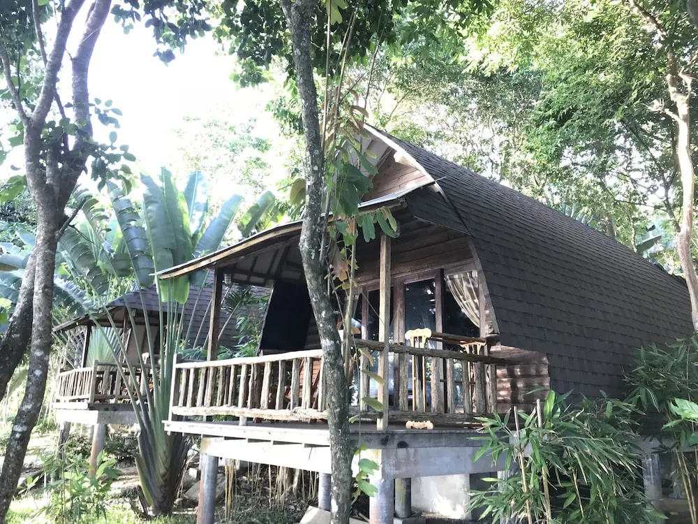 Aow Noi Resort