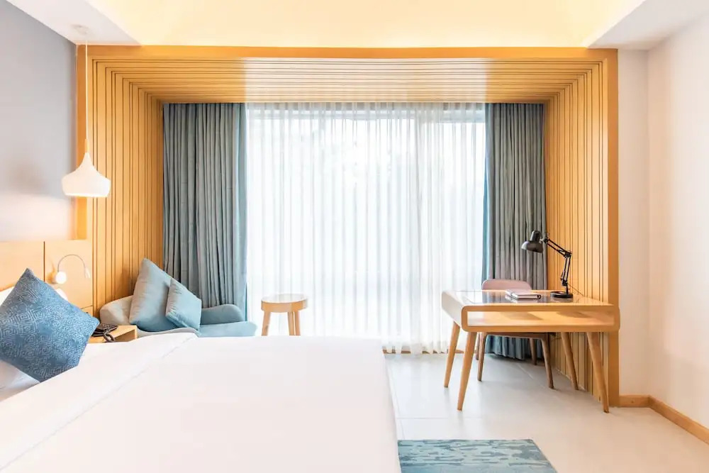 Hotel Siraichuli — фото 5