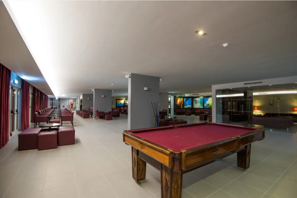 Hotel Vila Galé Náutico - Général