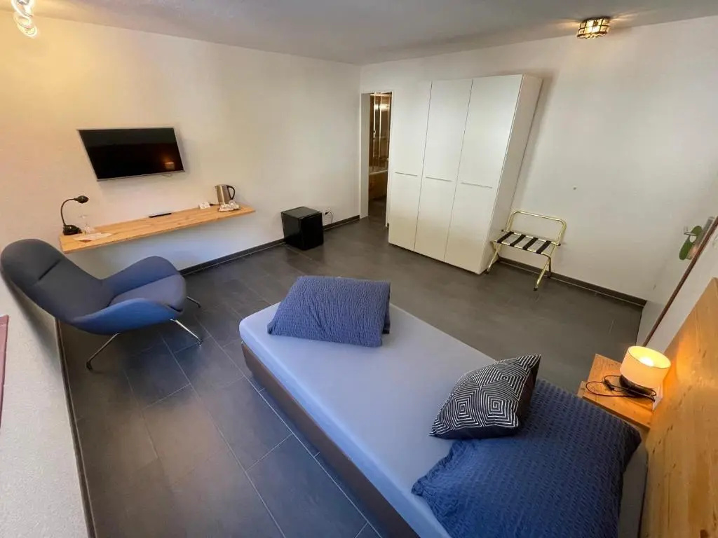 Hotel Catrina Resort - Chambres
