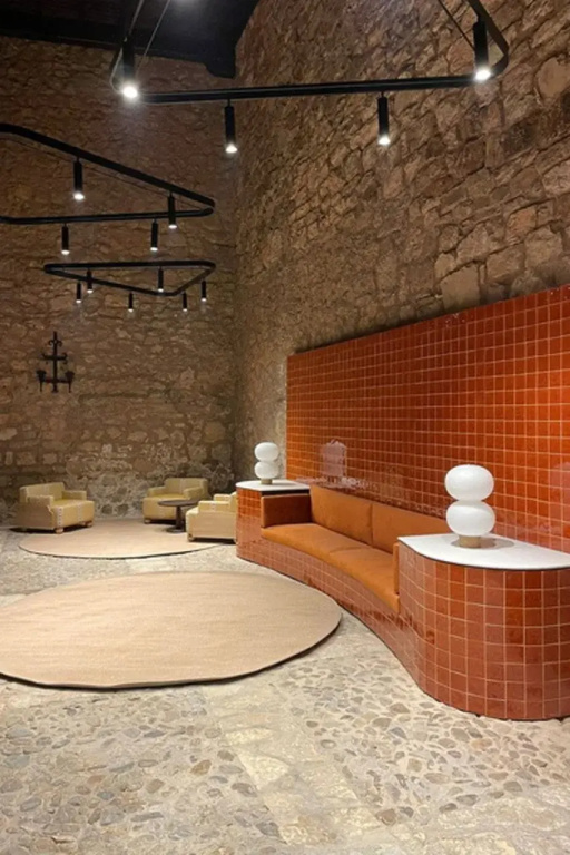 Parador De Siguenza - Général