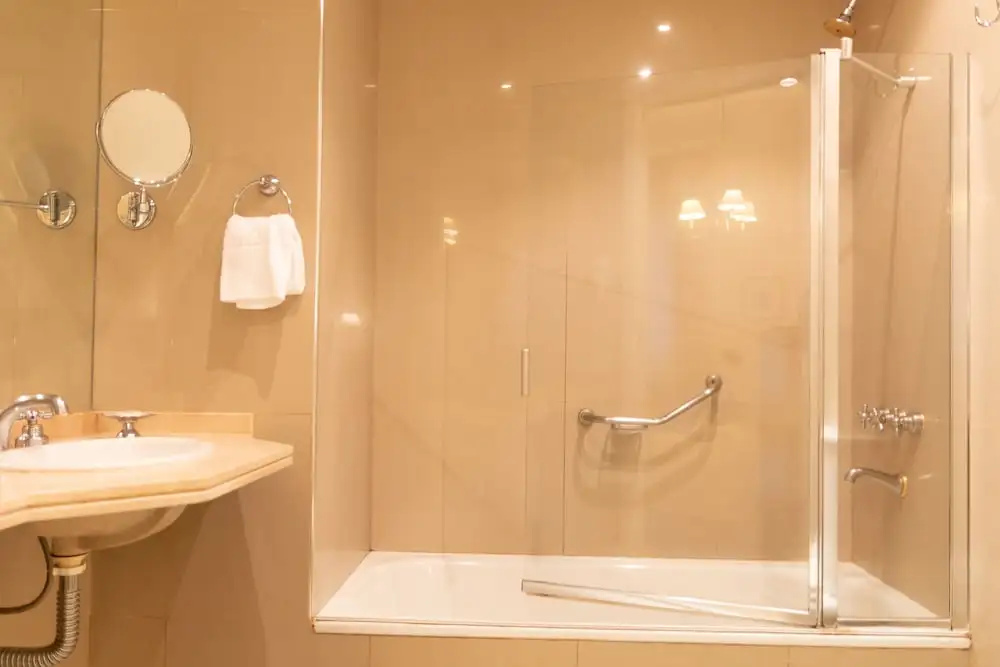 Park Silver Obelisco Hotel - Chambres