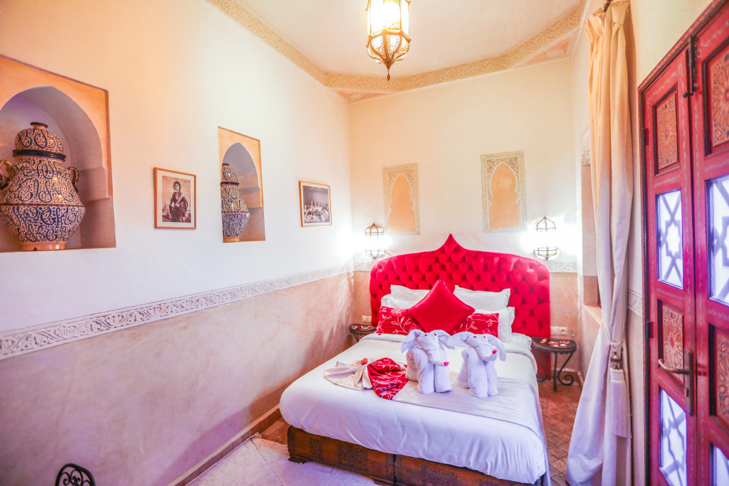 Riad Melhoun & Spa — 5