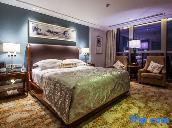 Xi'an Jue Vu Hotel - Chambres