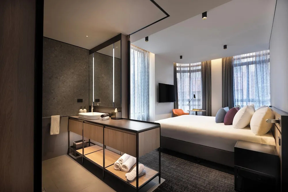 Hotel photo 5