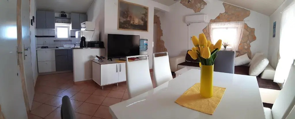 Apartments Pavlic