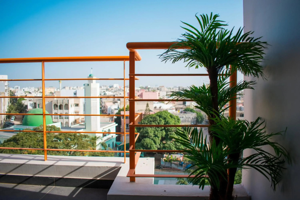 Hotel photo 16
