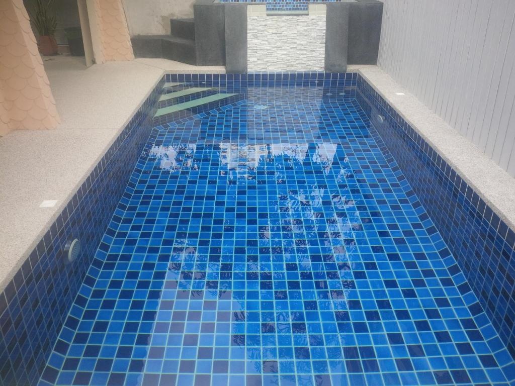 Villa Rosa With Private Pool and Jacuzzi