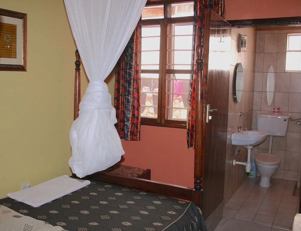 Acacia Hotel - Général