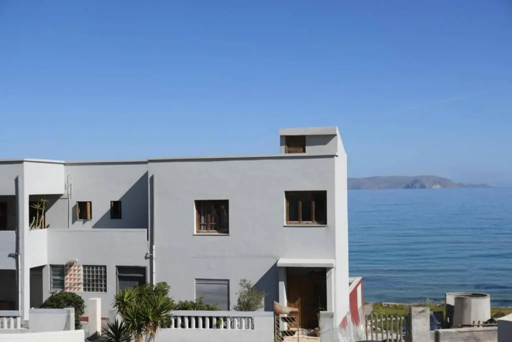Blue Note Residence - BeachFront Vacations