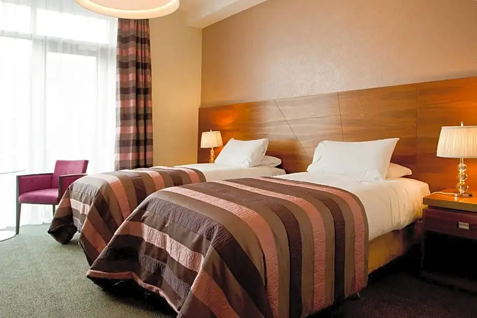 Moyvalley Hotel & Golf Resort - Chambres