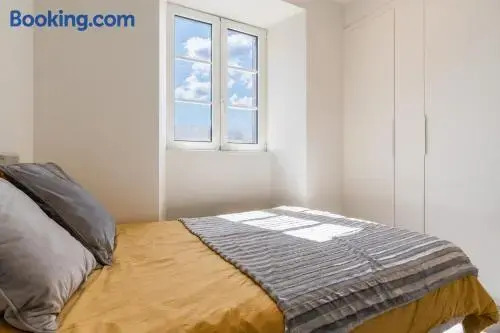 Sylvian Suites18-hosted by Sweetstay — фото