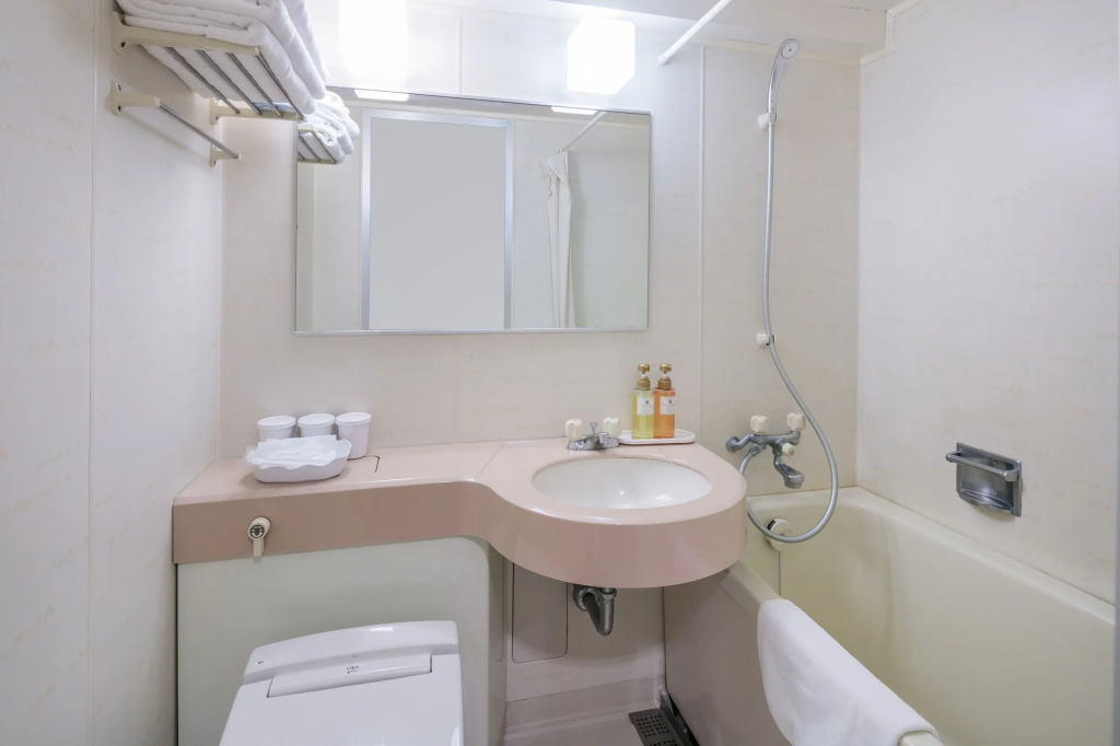 HOTEL MYSTAYS Iidabashi - Général