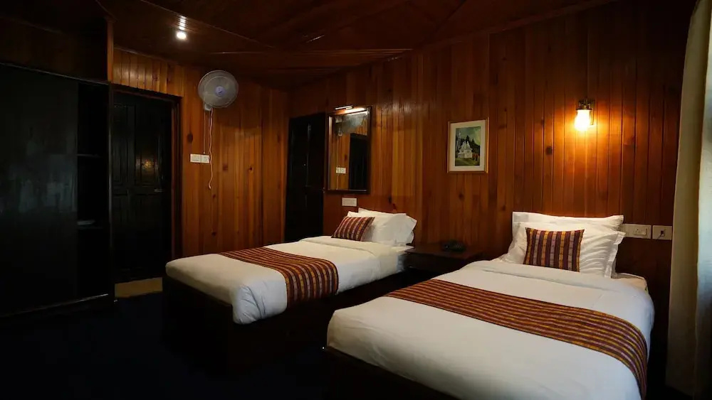 Comfort room