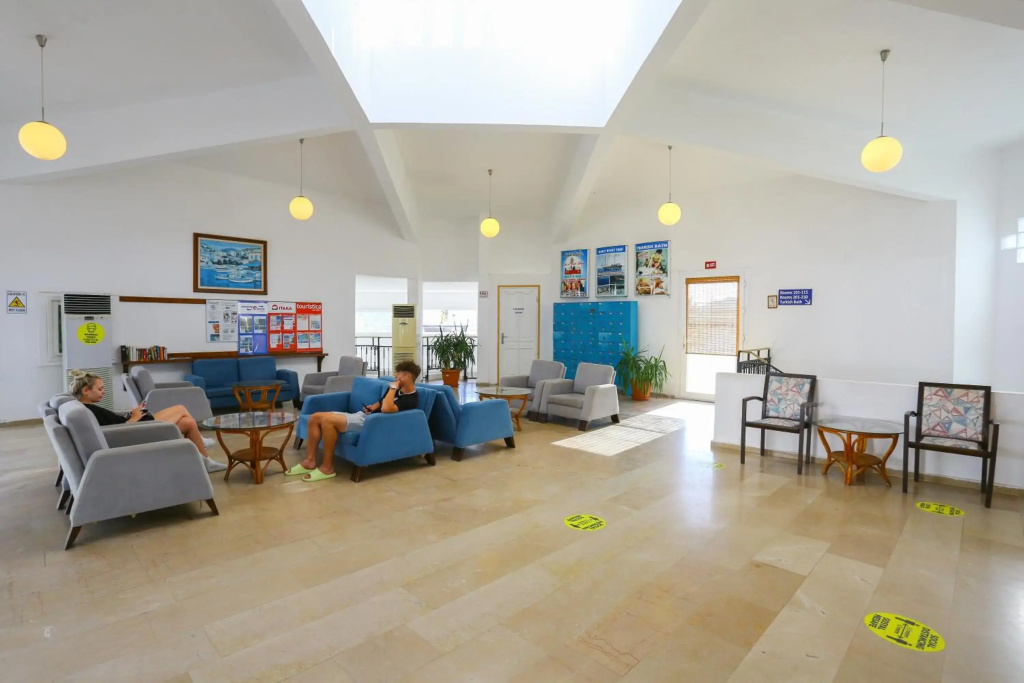 Hotel photo 14