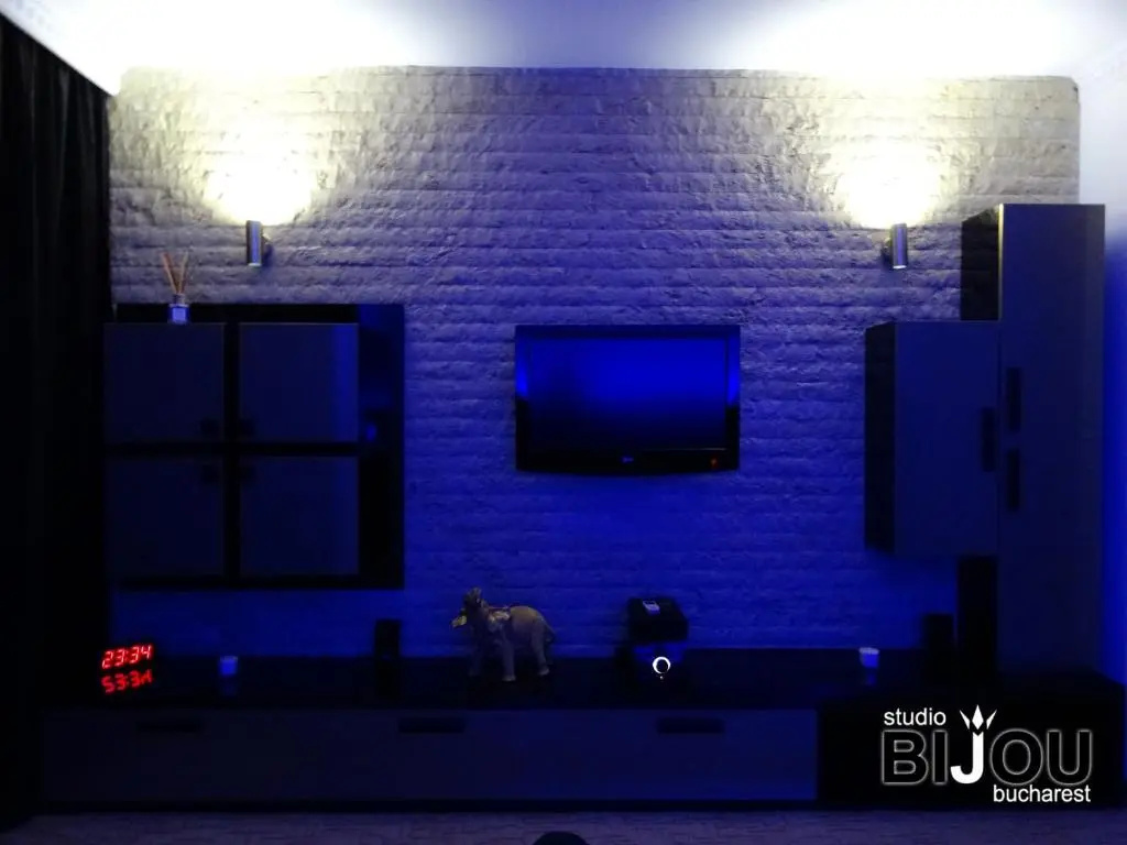 Studio