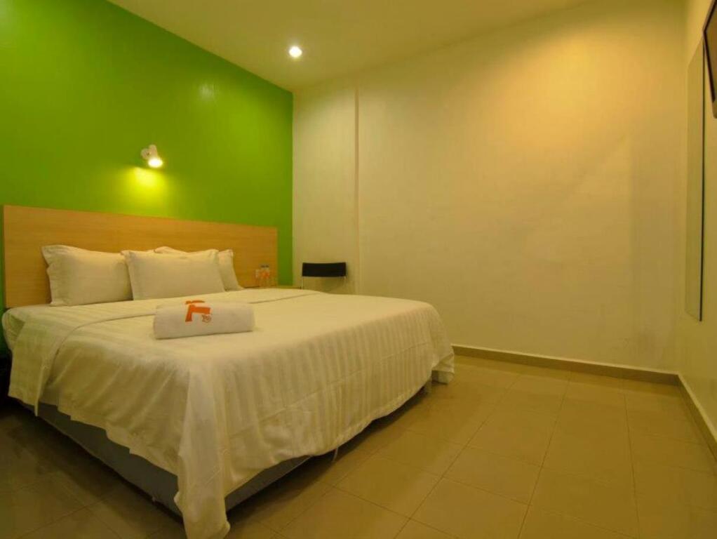 T Hotel Changlun