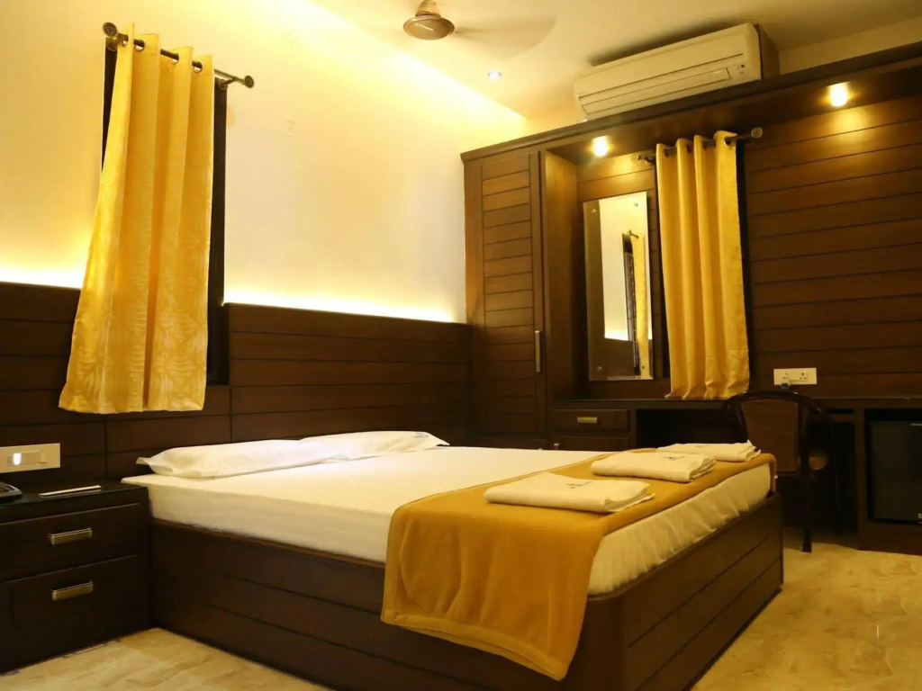 Hotel photo 9