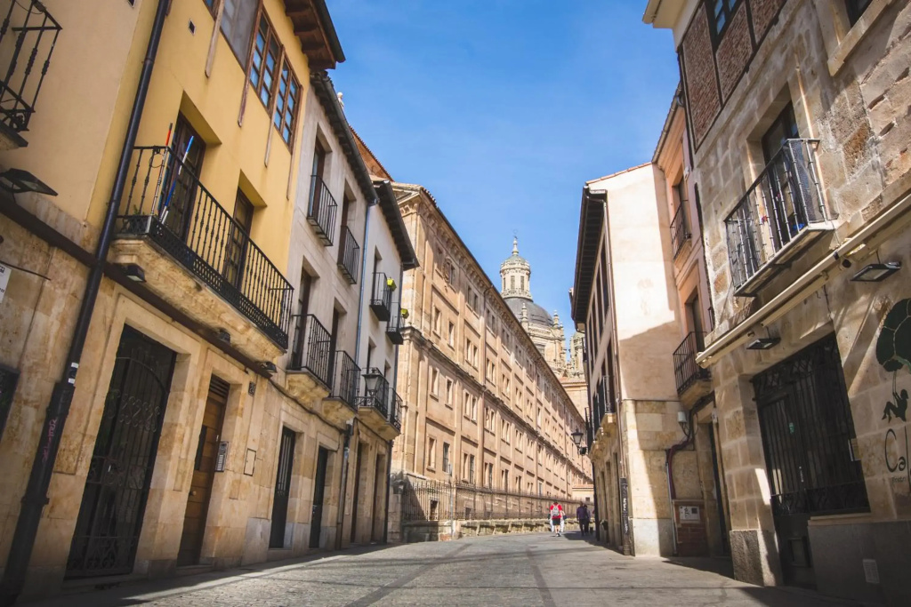 Apartamento en Centro Histórico - Serranos